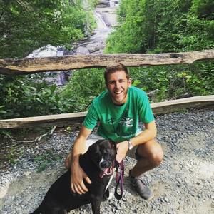 Meet your Posher, Evan